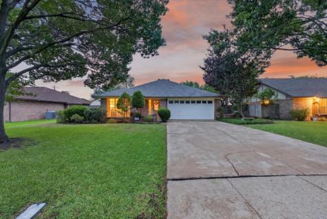 3621 Kelvin Avenue Fort Worth TX 76133