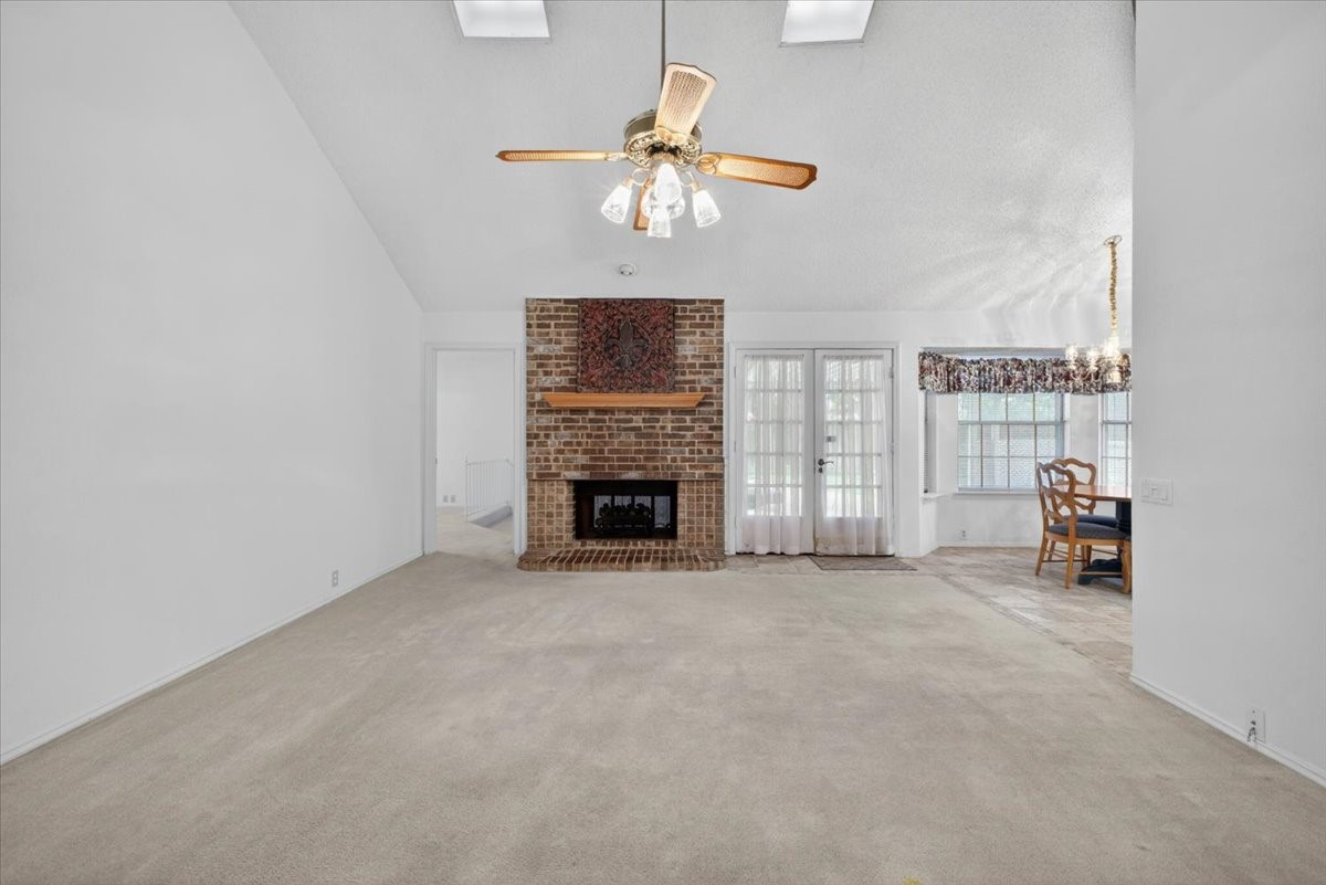 3621 Kelvin Avenue Fort Worth TX 76133