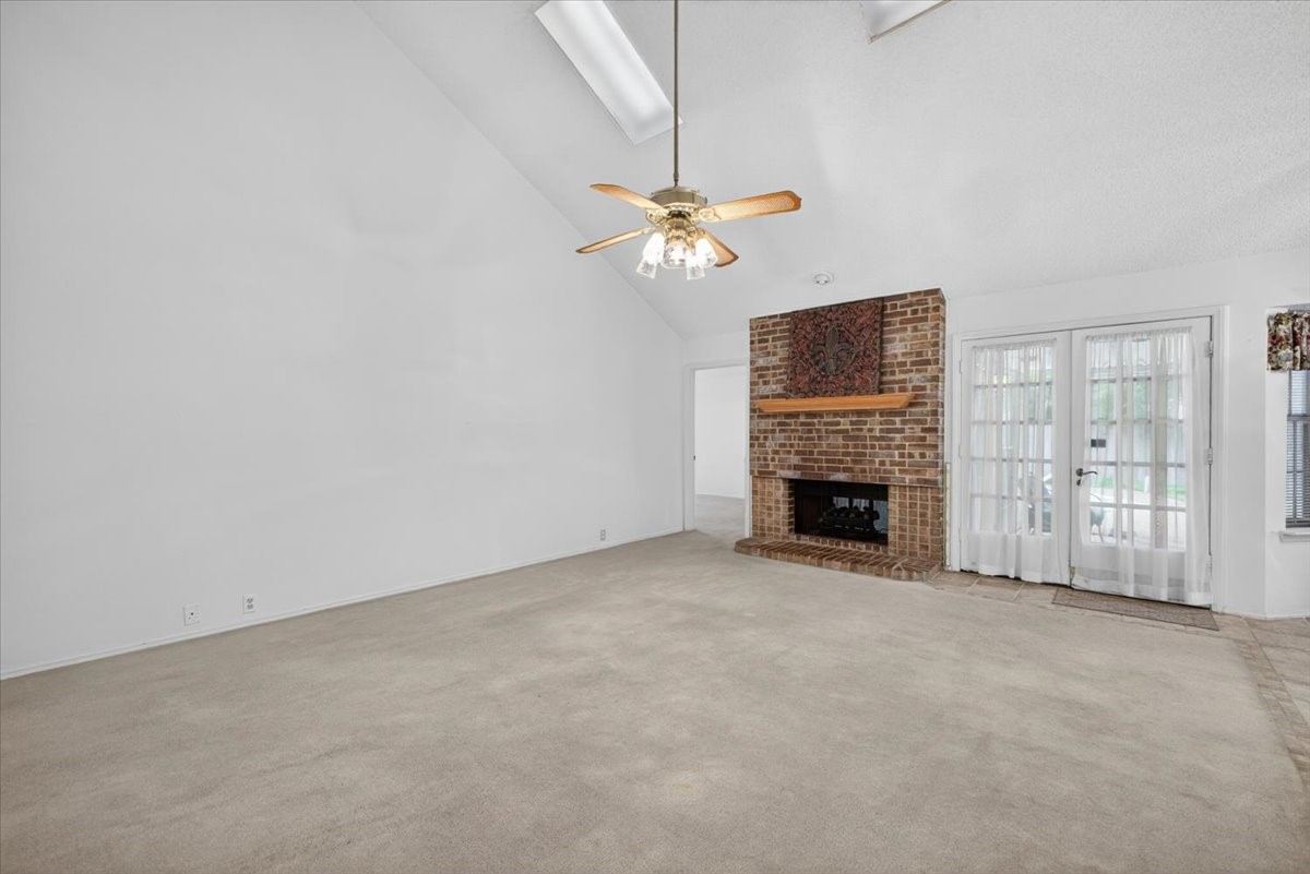 3621 Kelvin Avenue Fort Worth TX 76133
