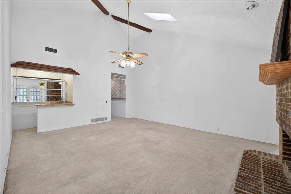 3621 Kelvin Avenue Fort Worth TX 76133