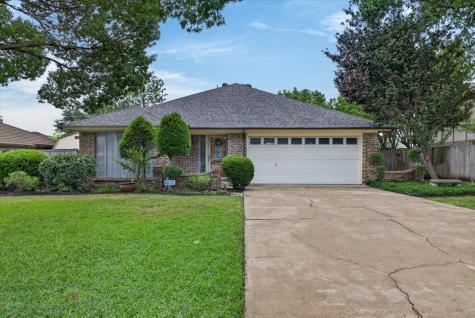 3621 Kelvin Avenue Fort Worth TX 76133