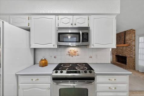 3621 Kelvin Avenue Fort Worth TX 76133