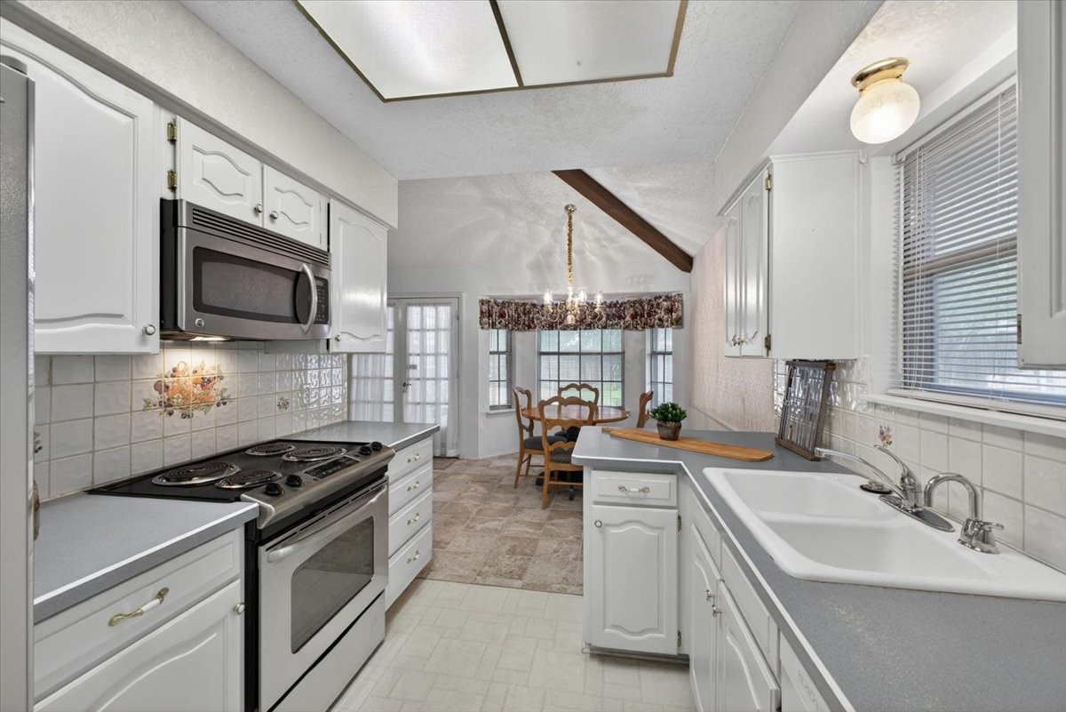 3621 Kelvin Avenue Fort Worth TX 76133
