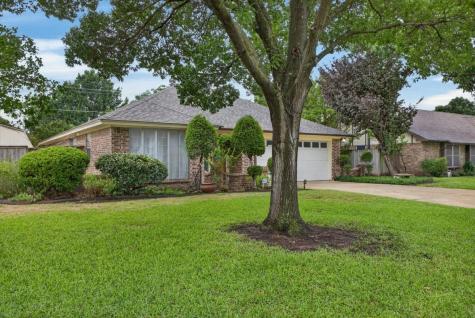 3621 Kelvin Avenue Fort Worth TX 76133