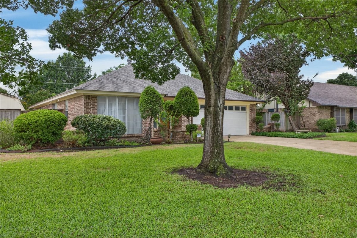 3621 Kelvin Avenue Fort Worth TX 76133