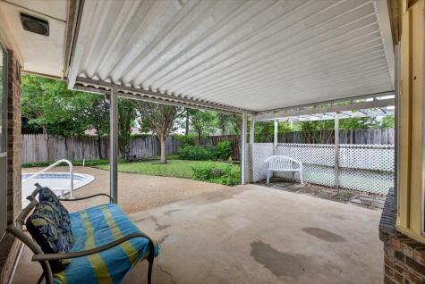 3621 Kelvin Avenue Fort Worth TX 76133
