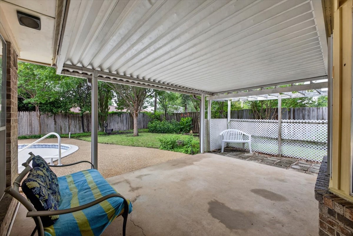 3621 Kelvin Avenue Fort Worth TX 76133