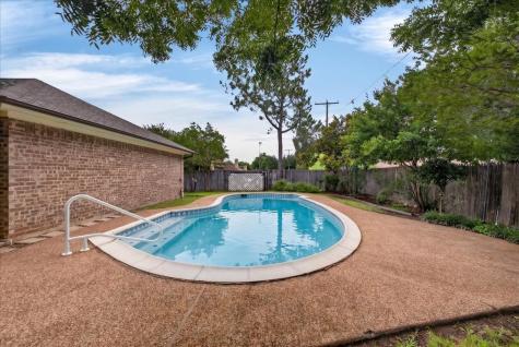 3621 Kelvin Avenue Fort Worth TX 76133