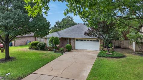 3621 Kelvin Avenue Fort Worth TX 76133