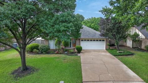 3621 Kelvin Avenue Fort Worth TX 76133