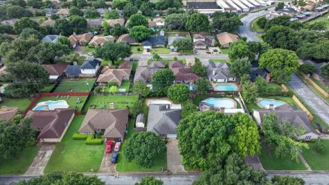 3621 Kelvin Avenue Fort Worth TX 76133