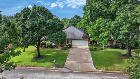 3621 Kelvin Avenue Fort Worth TX 76133