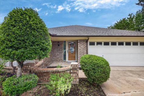 3621 Kelvin Avenue Fort Worth TX 76133