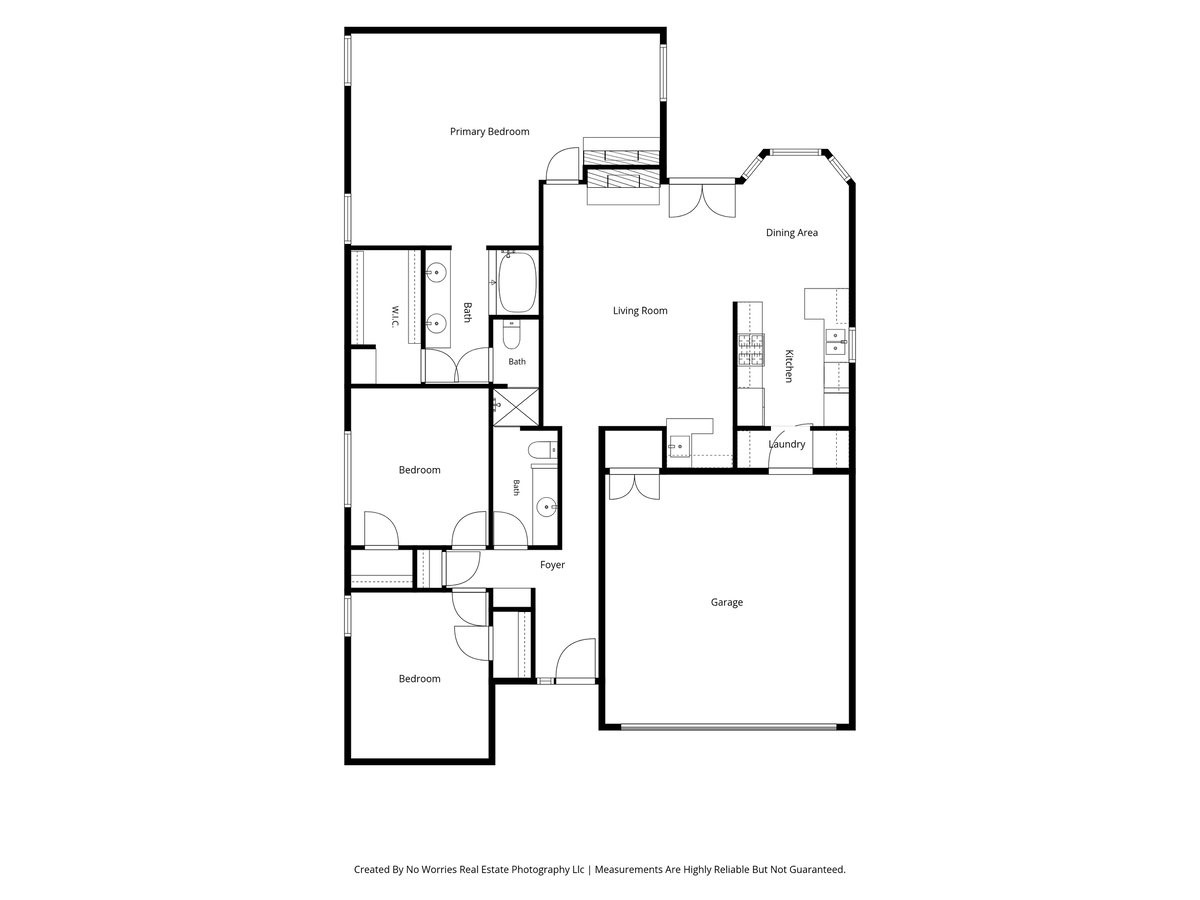 3621 Kelvin Avenue Fort Worth TX 76133
