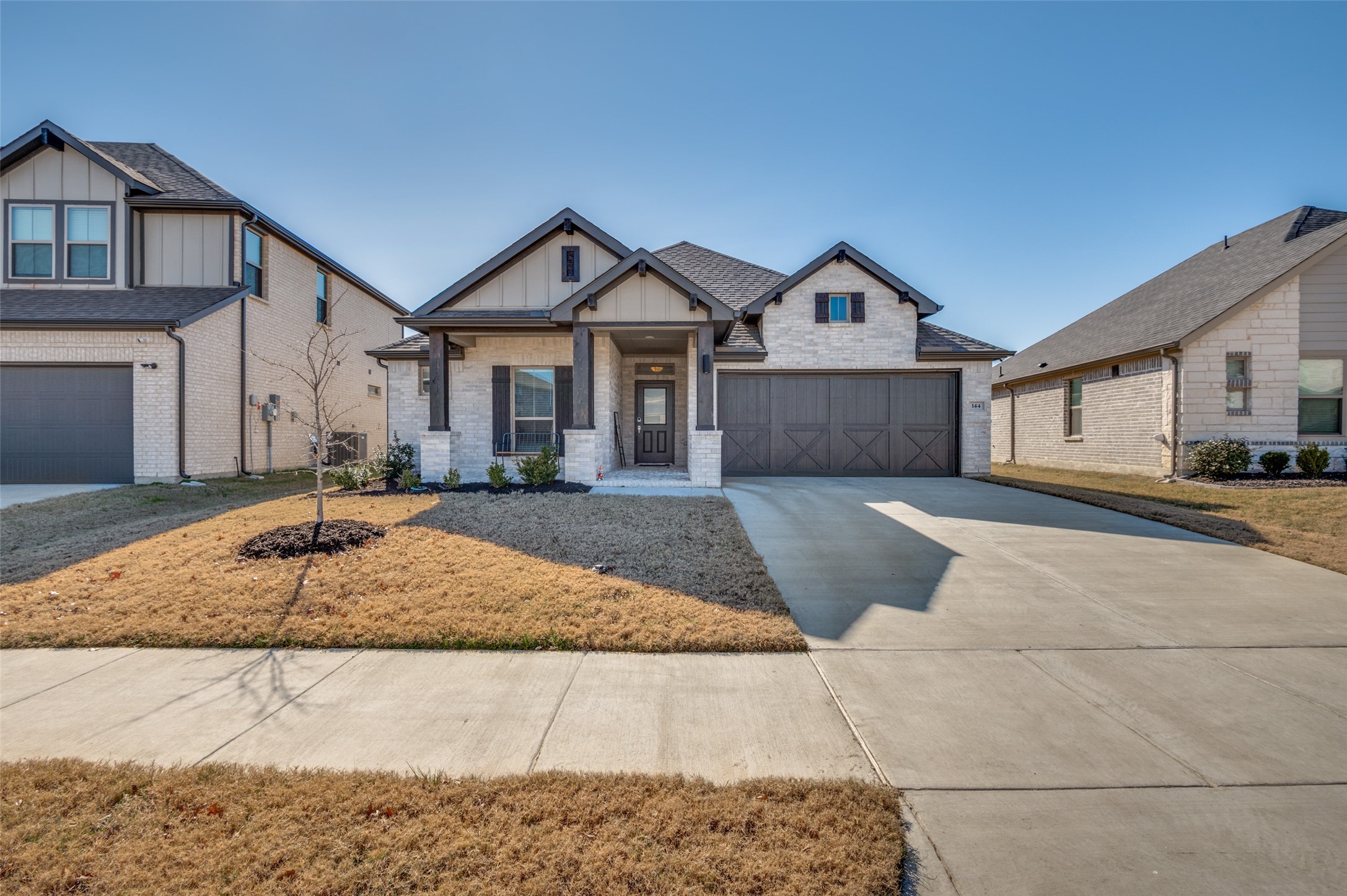 144 Arrow Wood Road Waxahachie TX 75165