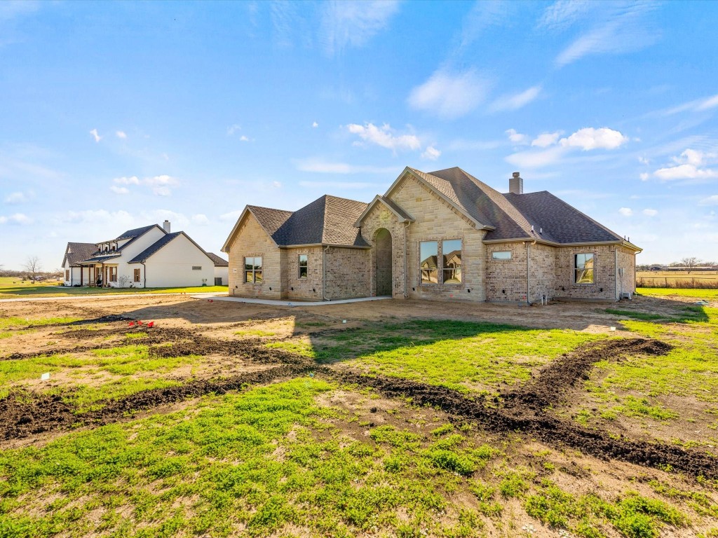9808 Terry Meadows Lane Grandview TX 76050
