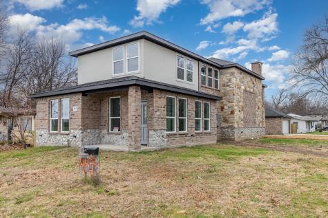 4457 Trippie Street Lancaster TX 75134