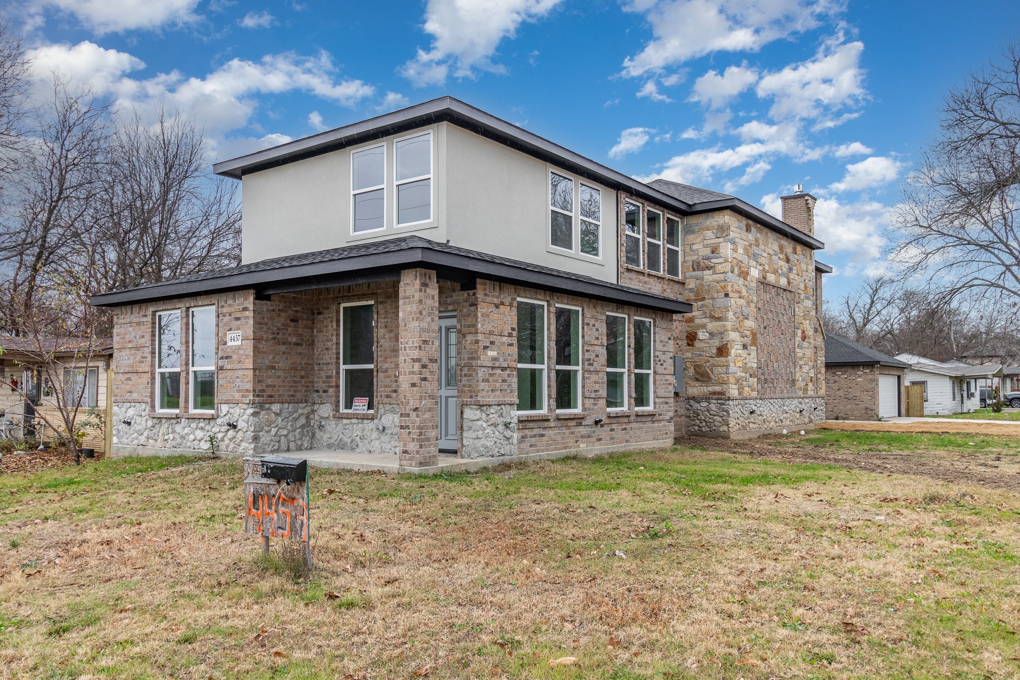 4457 Trippie Street Lancaster TX 75134