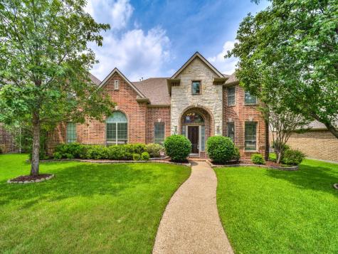 2245 All Saints Lane Plano TX 75025