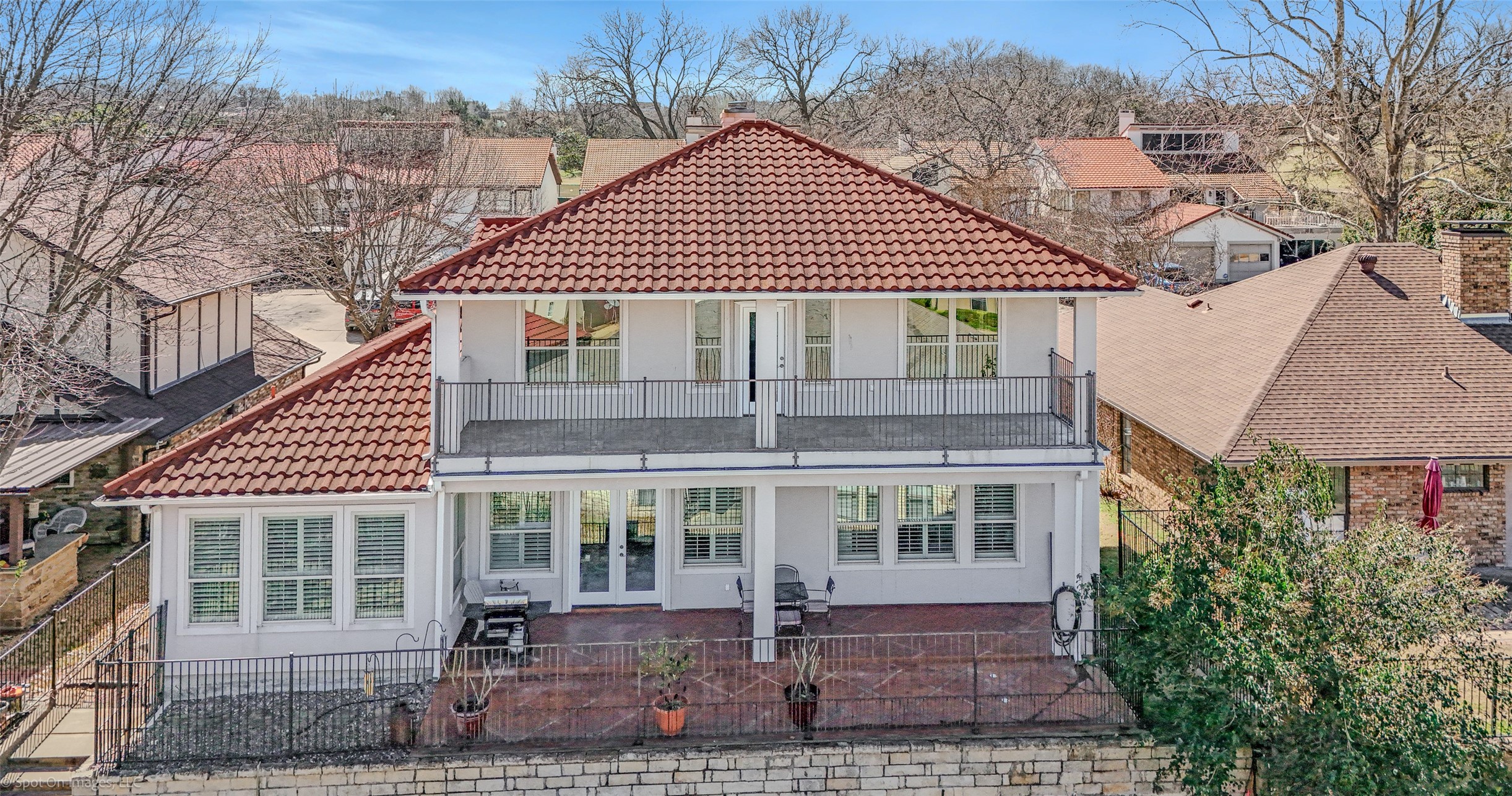 3010 Lakeside Drive Rockwall TX 75087