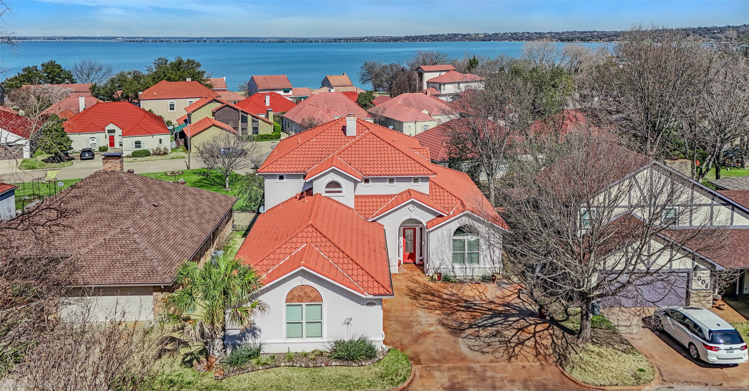 3010 Lakeside Drive Rockwall TX 75087
