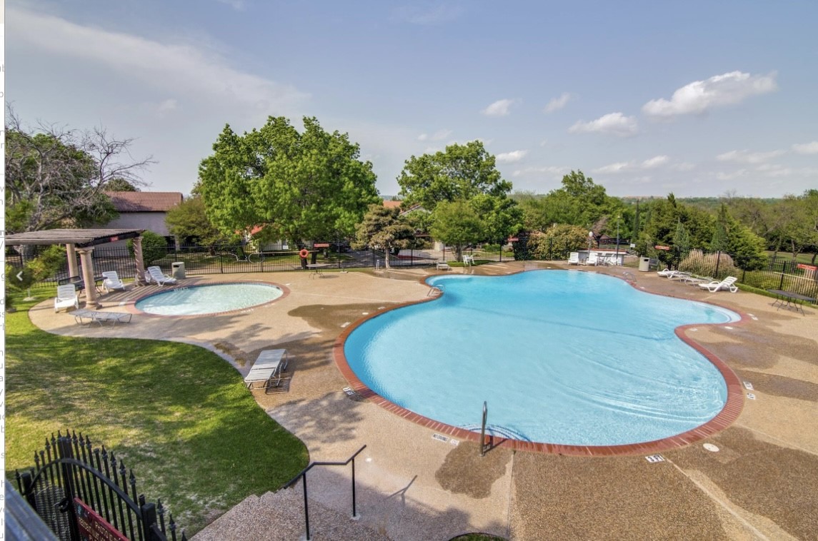 3010 Lakeside Drive Rockwall TX 75087