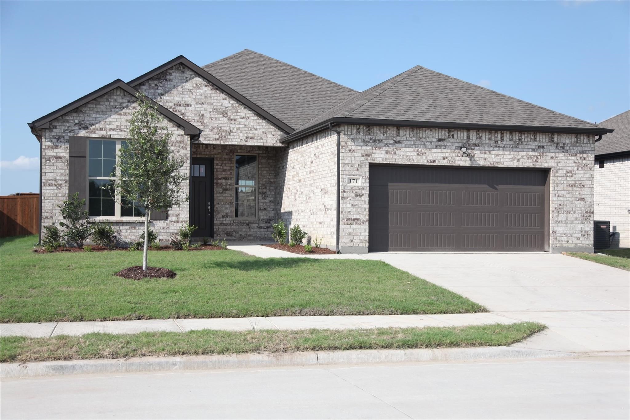 171 Cyprus Grove Drive Lavon TX 75166