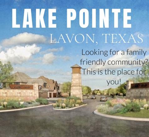 171 Cyprus Grove Drive Lavon TX 75166
