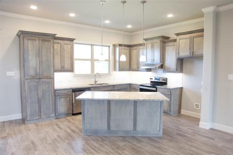 171 Cyprus Grove Drive Lavon TX 75166