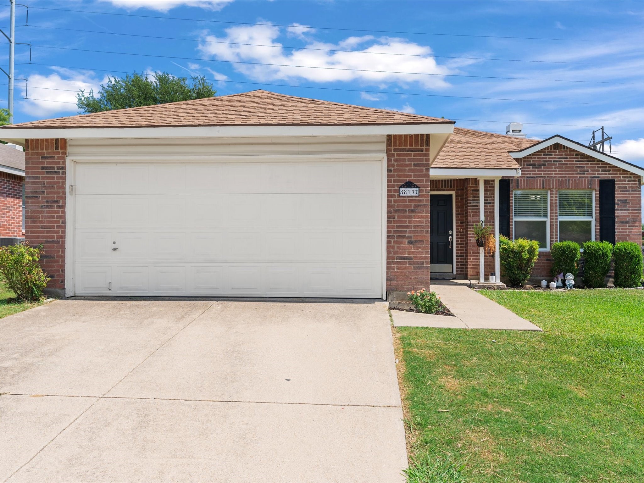 8813 Swan Park Drive Denton TX 76210