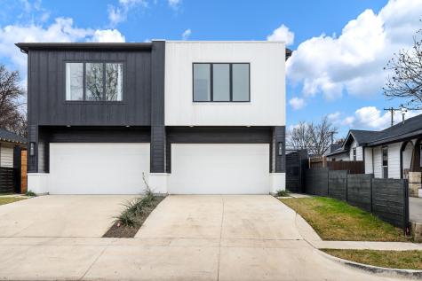 805 S Glasgow Dallas TX 75223