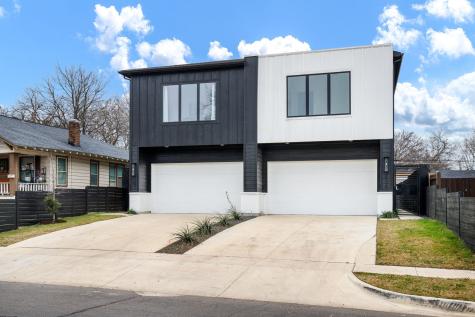 805 S Glasgow Dallas TX 75223