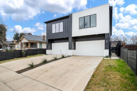 805 S Glasgow Dallas TX 75223