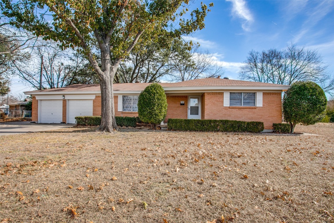 4908 Marilyn Lane North Richland Hills TX 76180