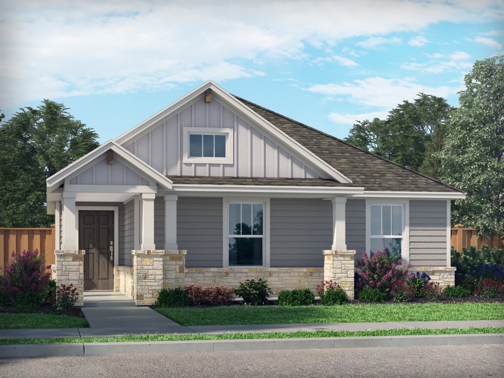 2817 Bursera Lane Fort Worth TX 76108