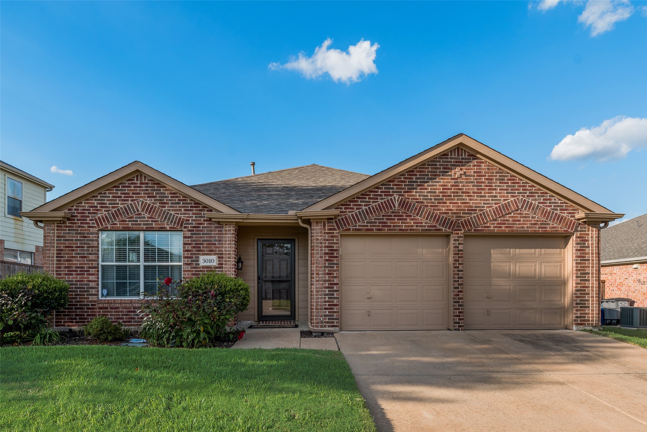 3010 Sawgrass Drive Wylie TX 75098