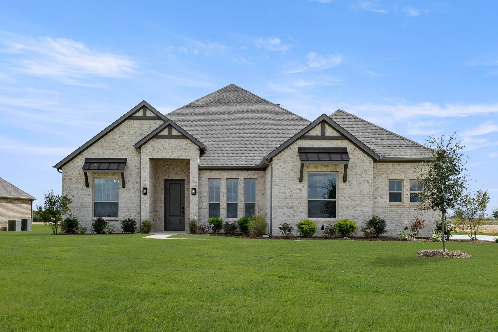 124 Evanston Court Rhome TX 76078