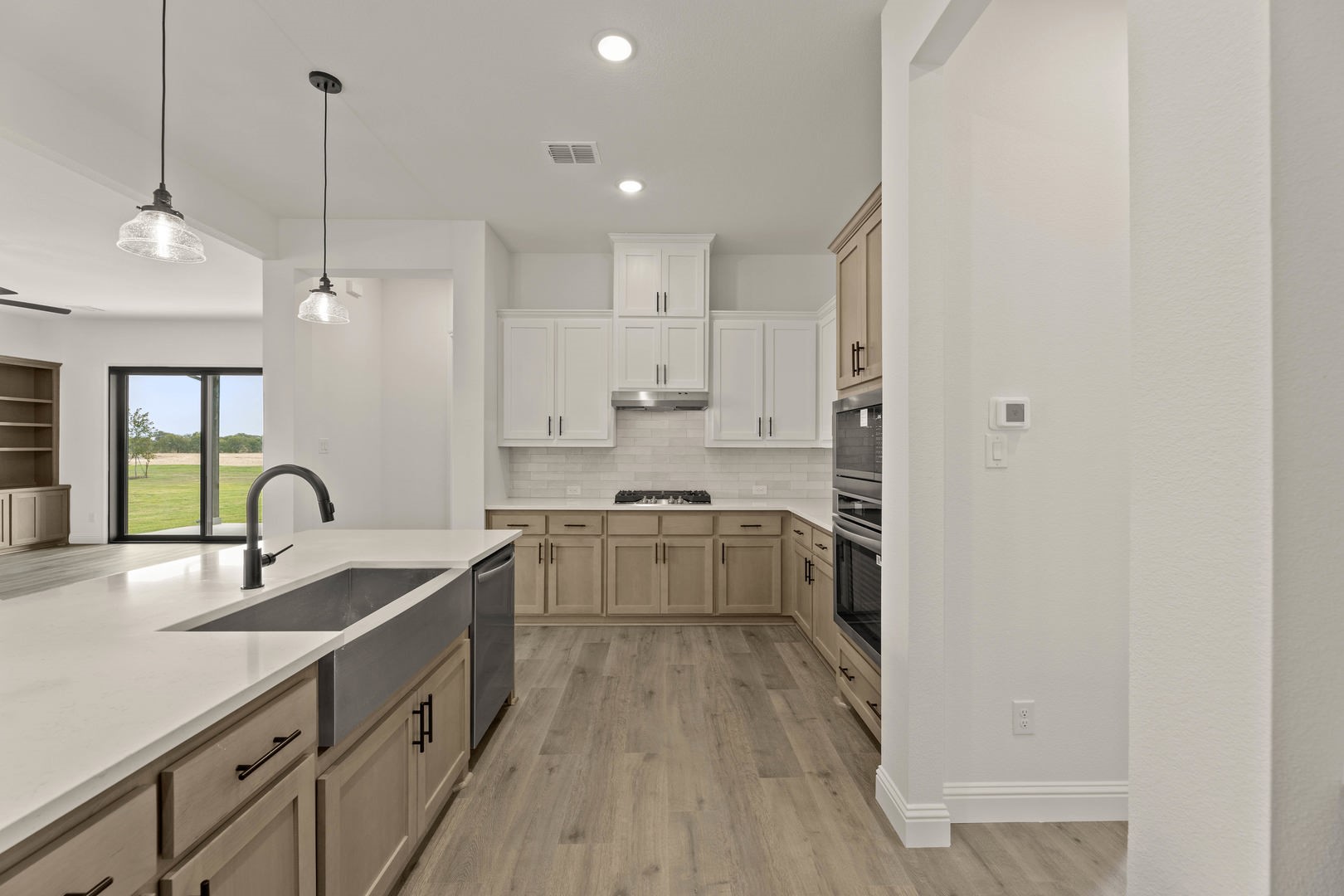 124 Evanston Court Rhome TX 76078