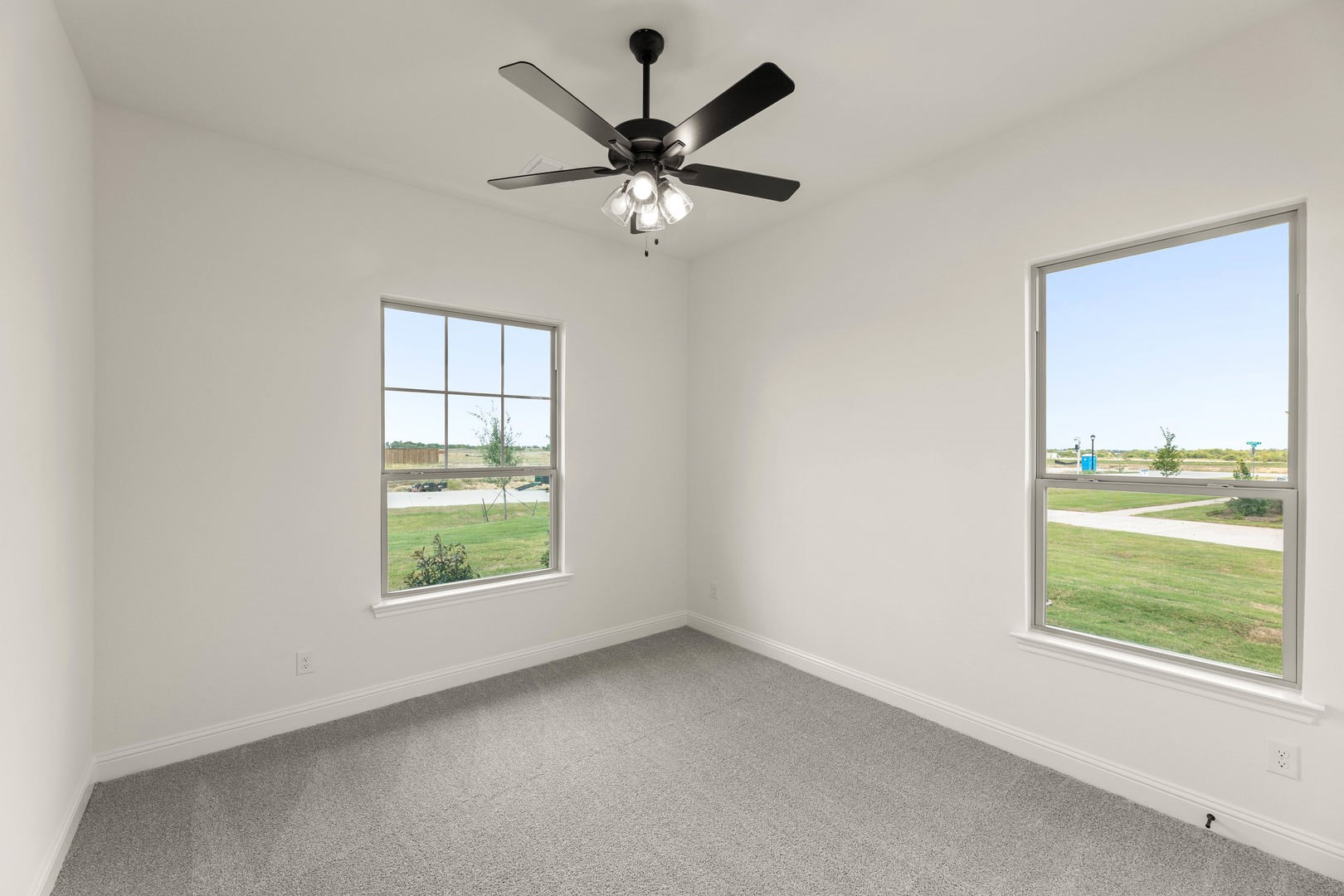 124 Evanston Court Rhome TX 76078