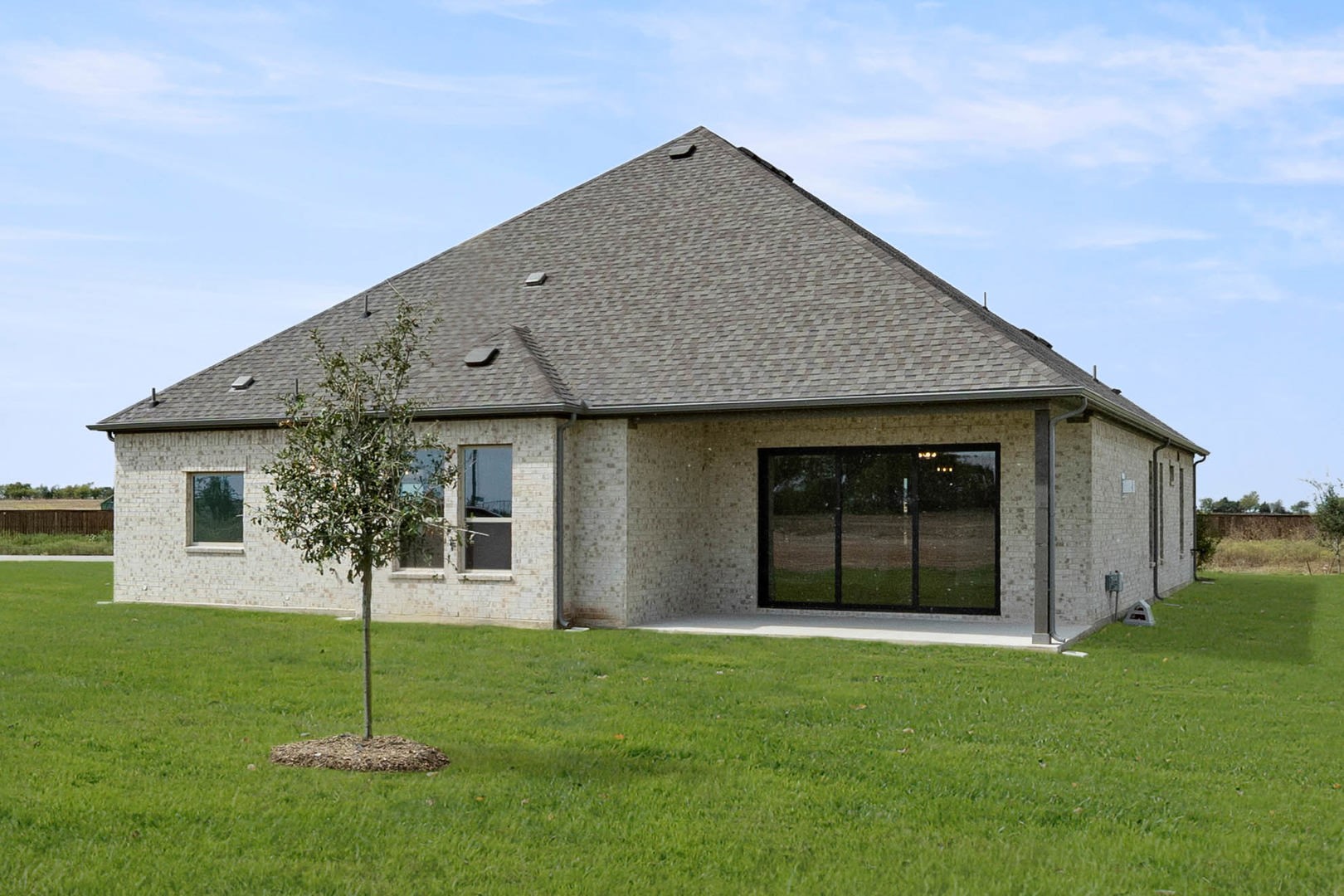 124 Evanston Court Rhome TX 76078