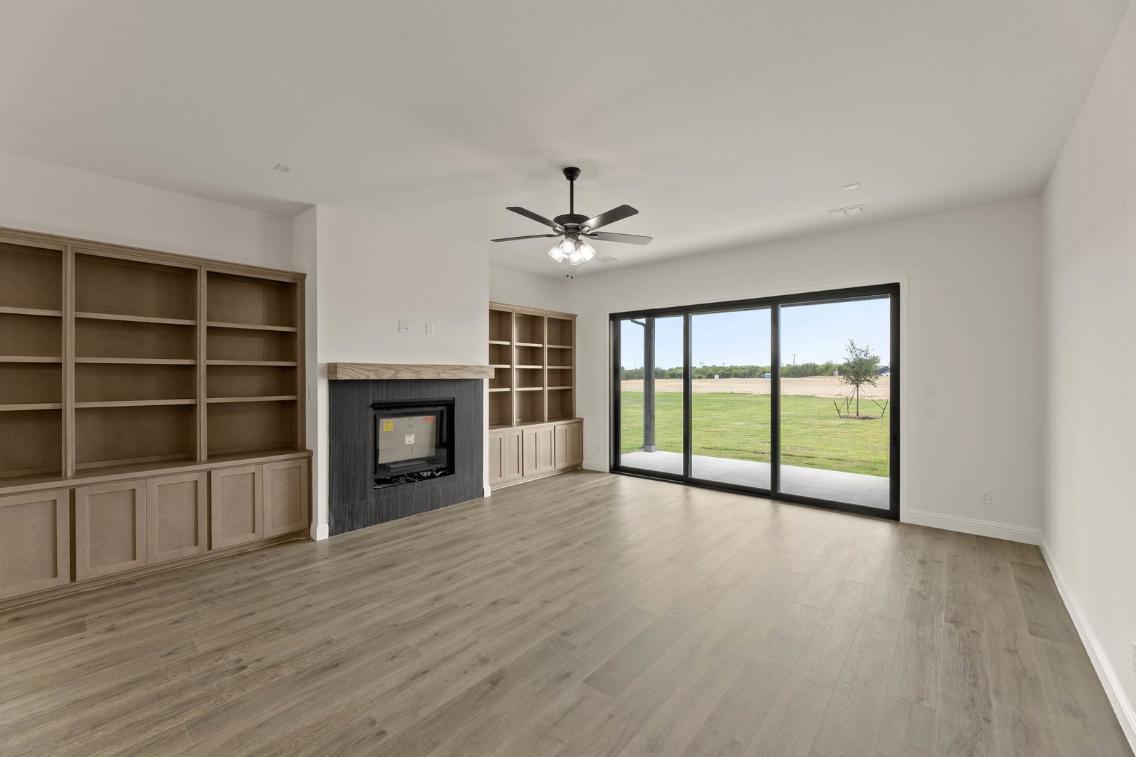 124 Evanston Court Rhome TX 76078