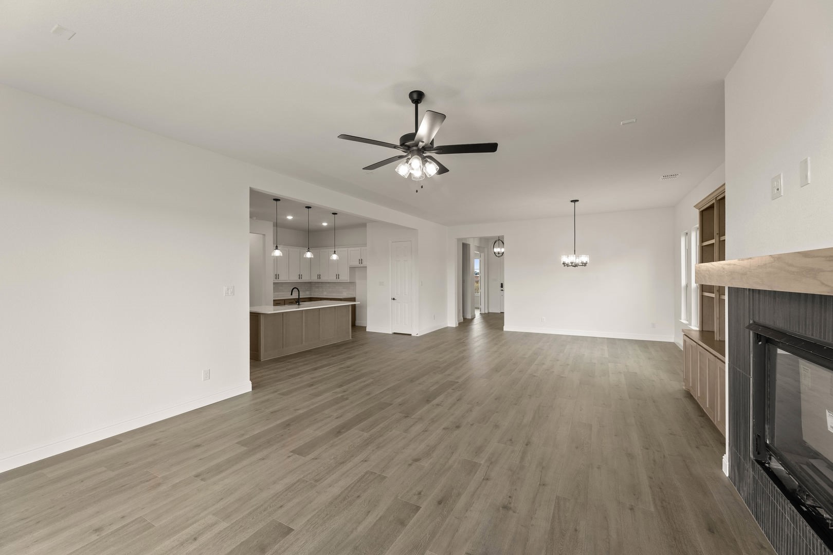 124 Evanston Court Rhome TX 76078