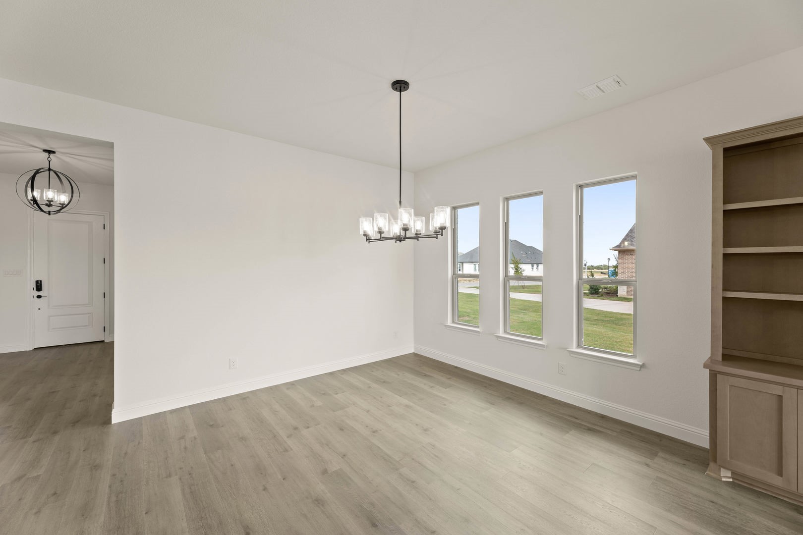 124 Evanston Court Rhome TX 76078