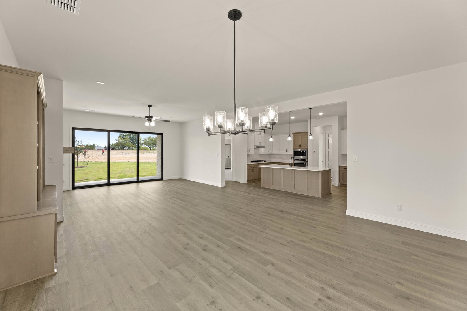 124 Evanston Court Rhome TX 76078