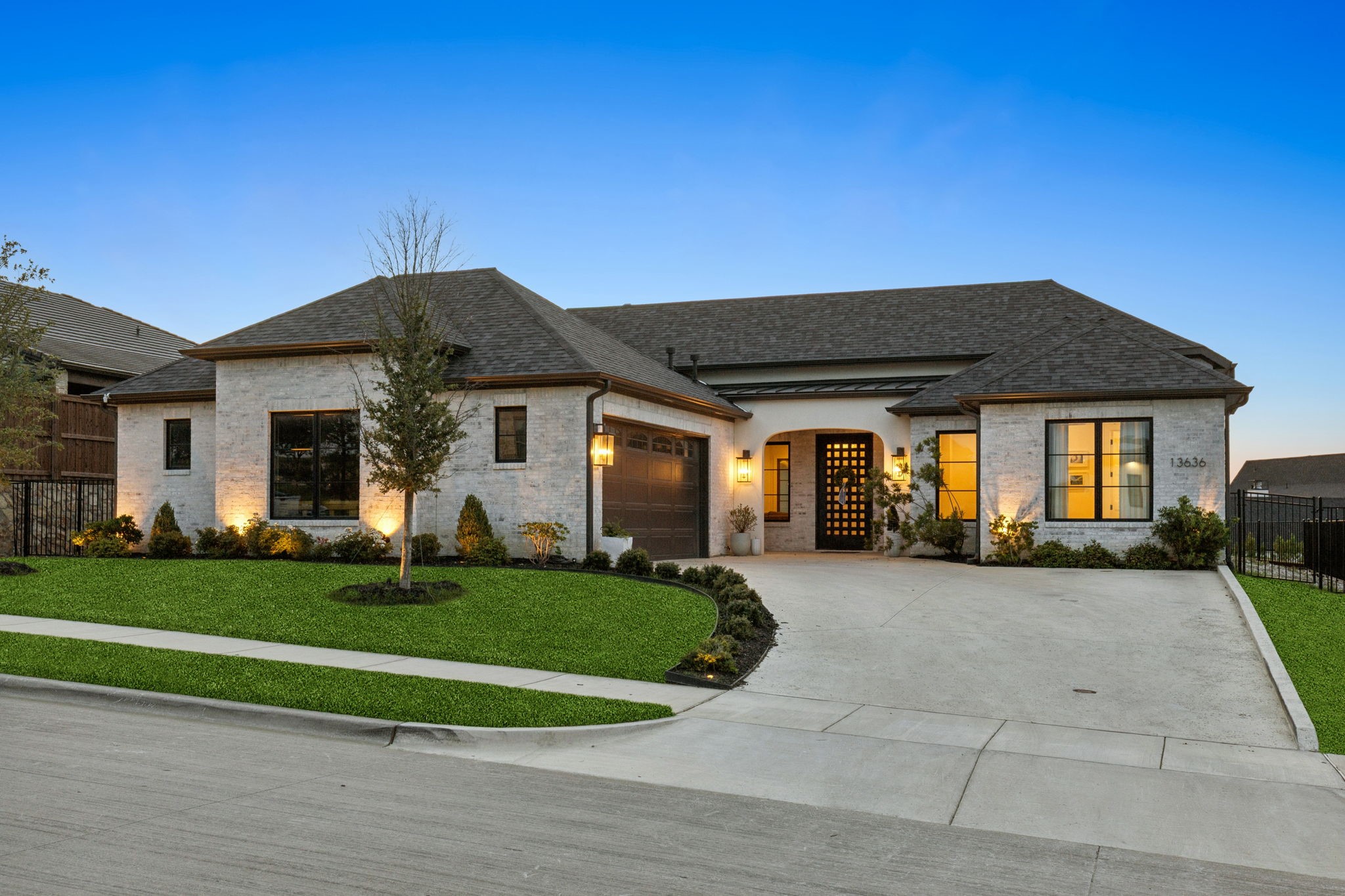13636 Cline Ridge Road Fort Worth TX 76008