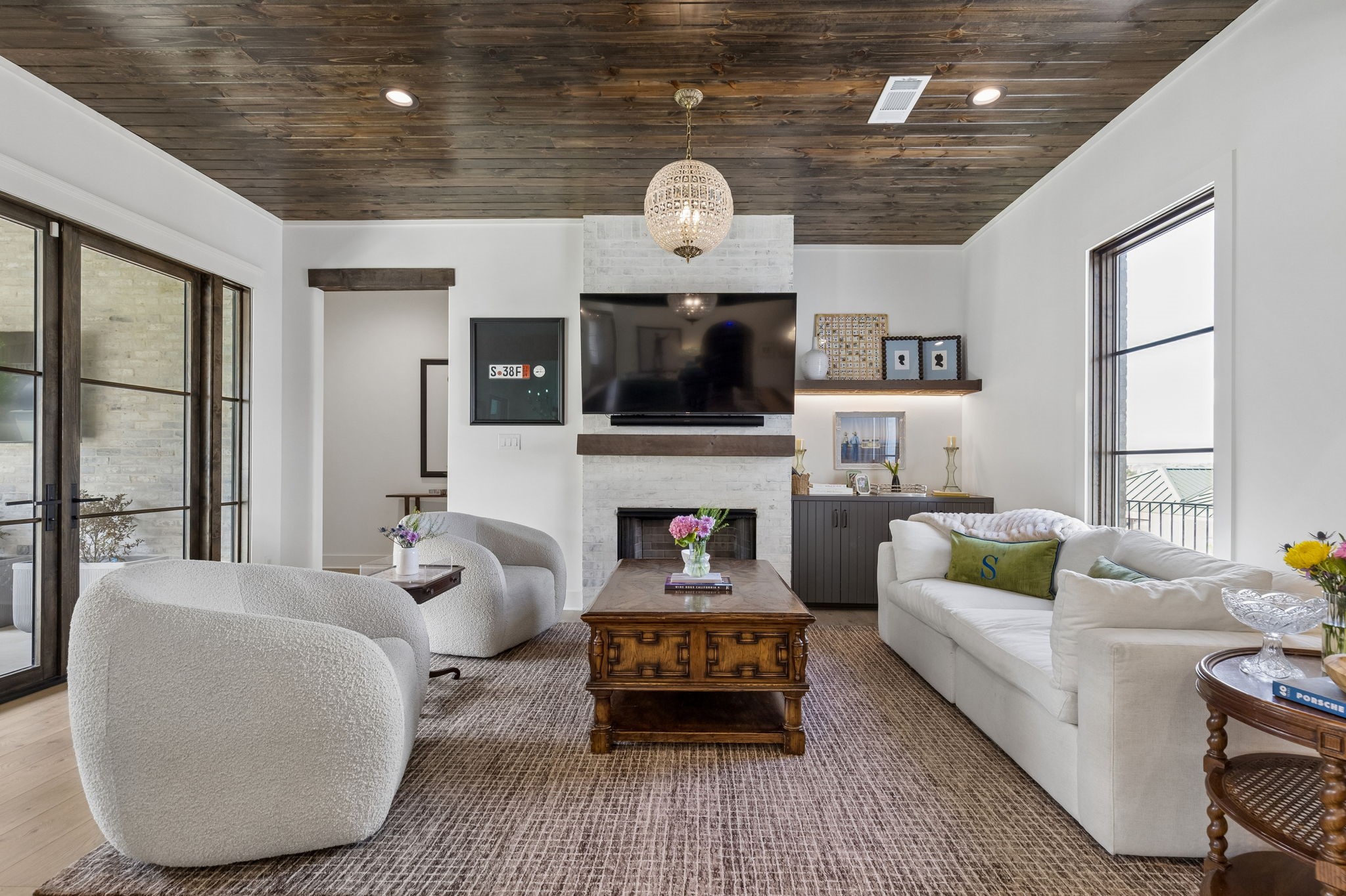 13636 Cline Ridge Road Fort Worth TX 76008