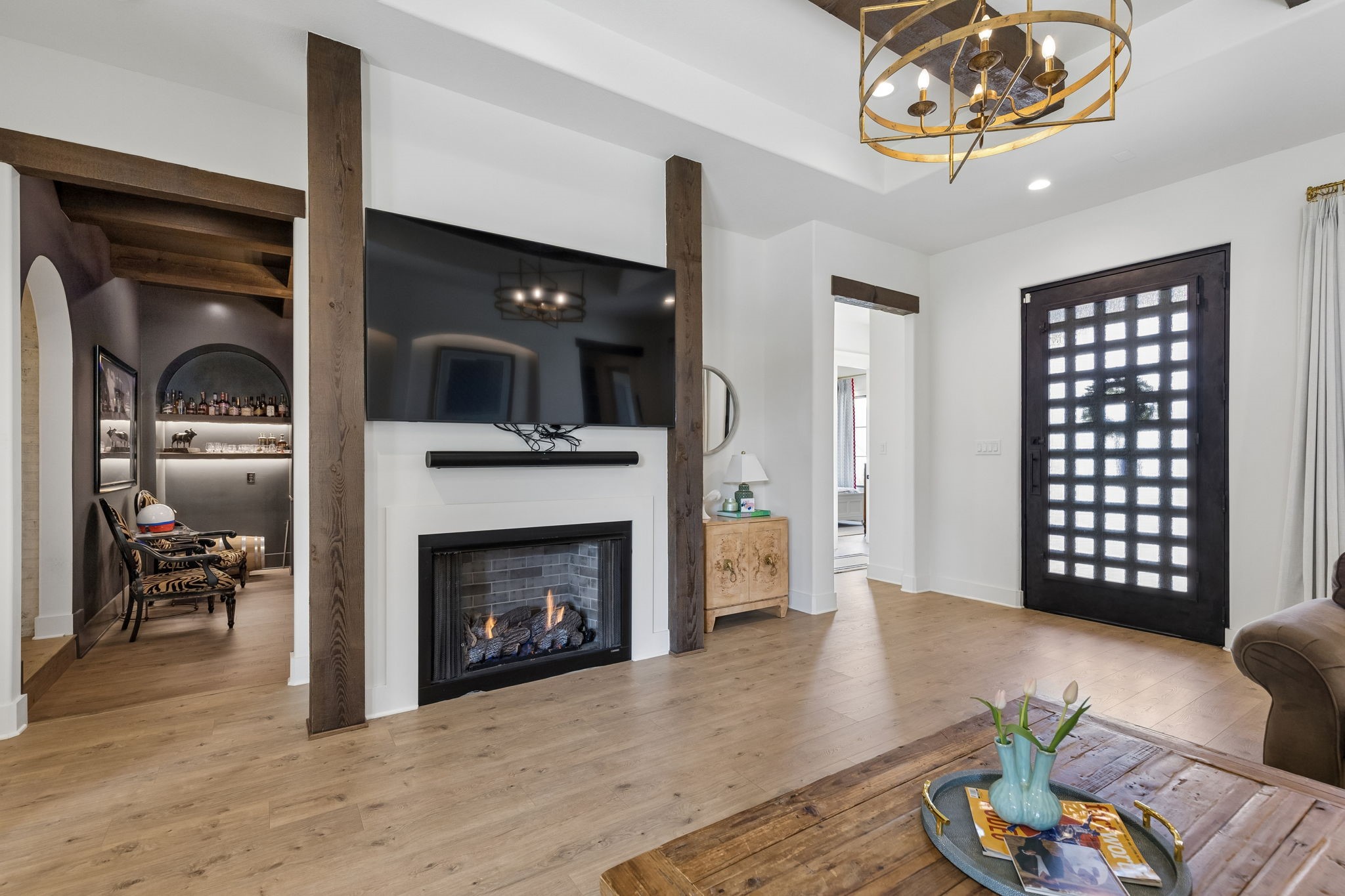 13636 Cline Ridge Road Fort Worth TX 76008