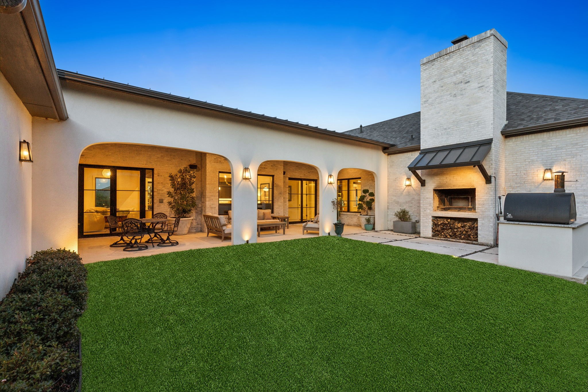 13636 Cline Ridge Road Fort Worth TX 76008