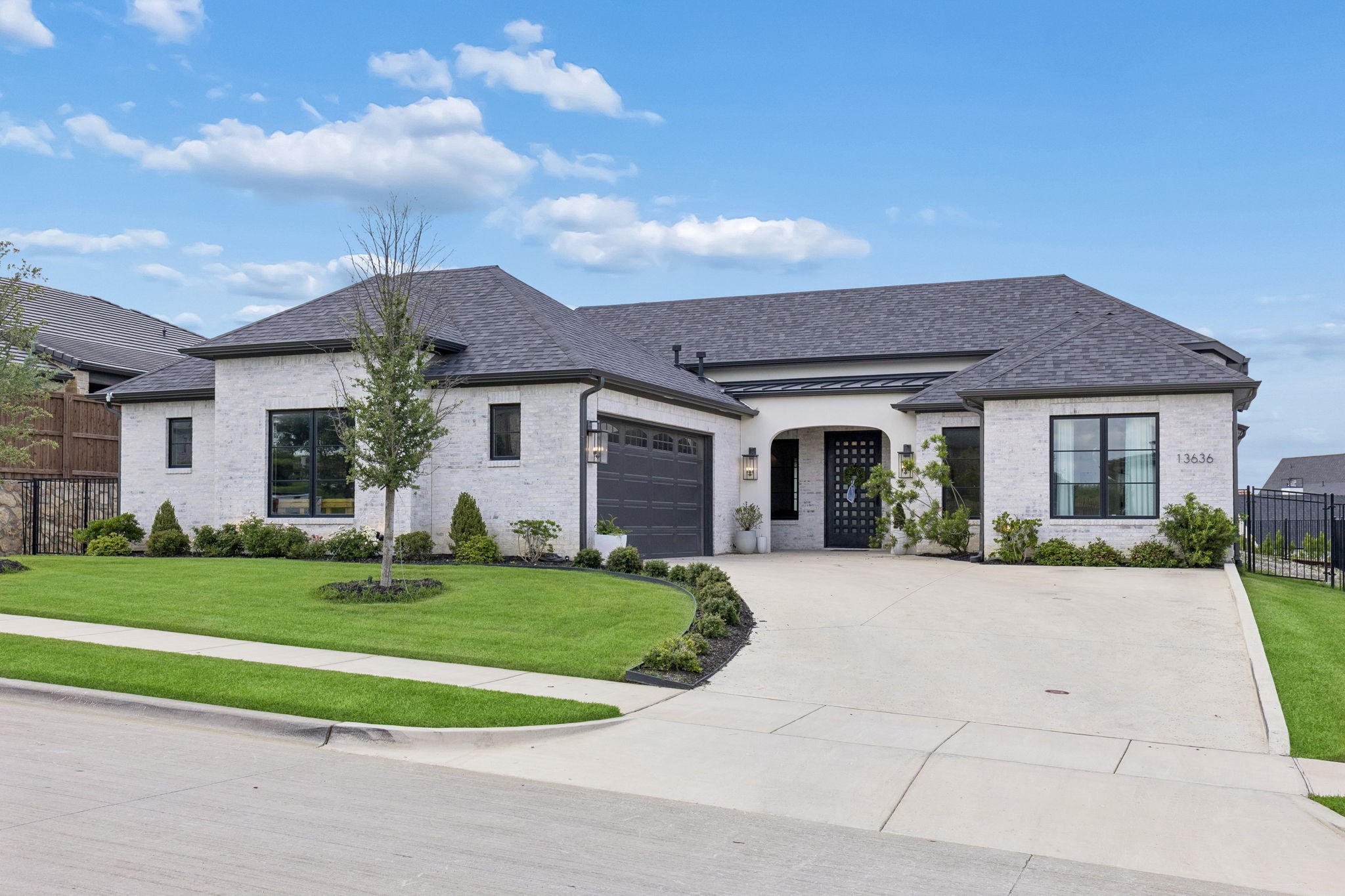 13636 Cline Ridge Road Fort Worth TX 76008