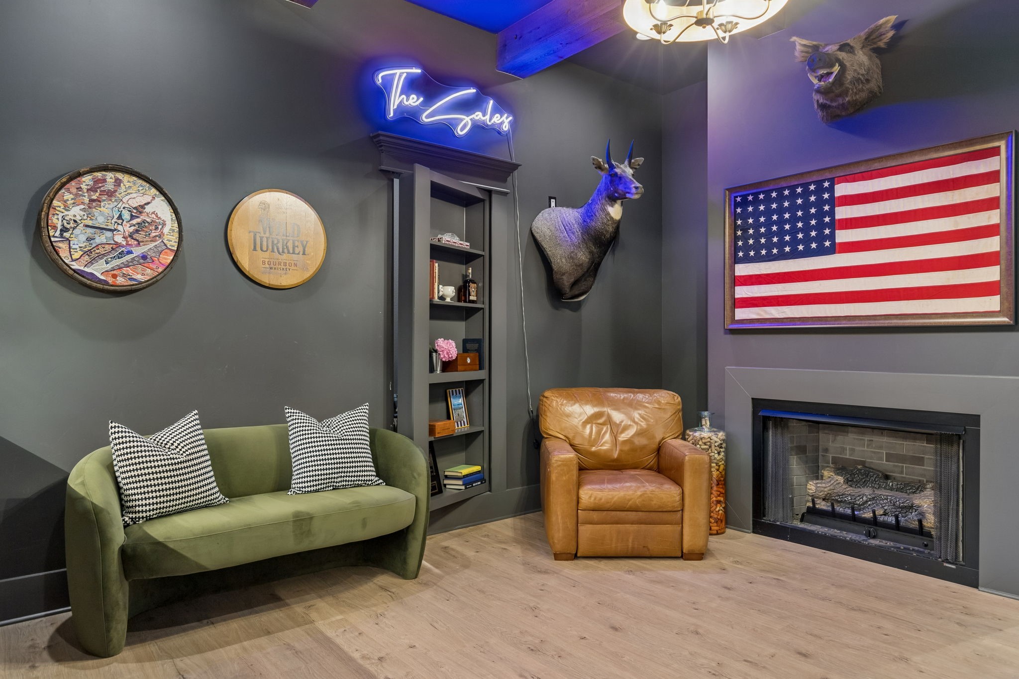 13636 Cline Ridge Road Fort Worth TX 76008